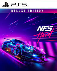 Need for Speed™ Heat Deluxe Edition
