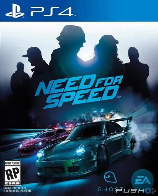 Need for Speed™️ Deluxe Edition Oferta hasta el 27/08