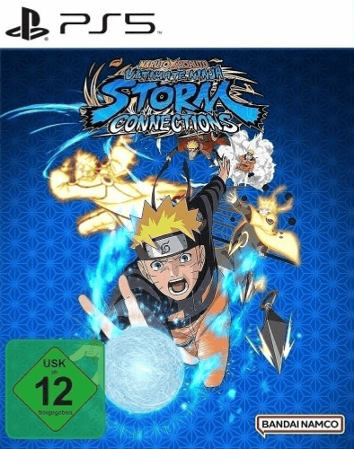 NARUTO X BORUTO Ultimate Ninja STORM CONNECTIONS