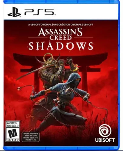 Assassin’s Creed Shadows
