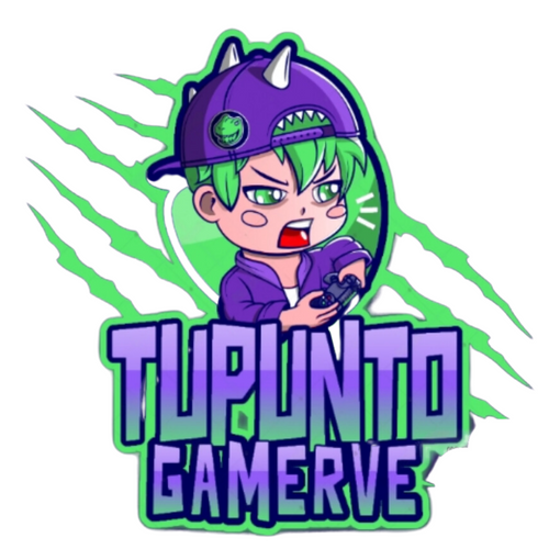 TuPuntoGamerVe