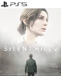 SILENT HILL 2 Deluxe Edition