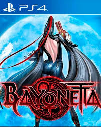 Bayonetta (PS4/PS5) Vigente hasta el 27/08