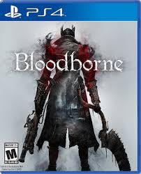Bloodborne™️ (PS4/PS5) Vigente hasta el 27/08