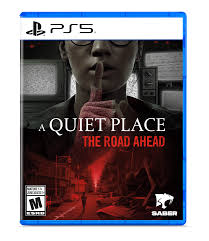 A Quiet Place: The Road Ahead ps5
