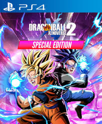 DRAGON BALL XENOVERSE 2 Special Edition Vigente hasta el 13/08