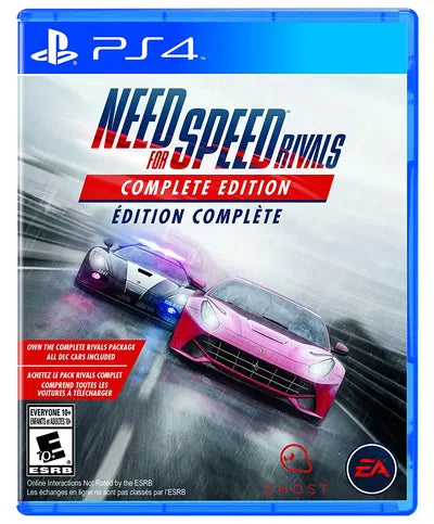 Need for Speed™️ Rivals: Complete Edition