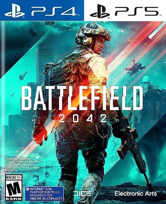 Battlefield™ 2042